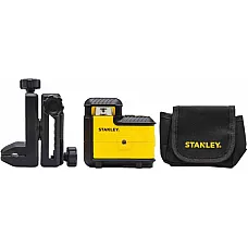 Nivela Stanley Cross 360..