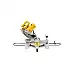 Fierastrau de masa Stanley SM16