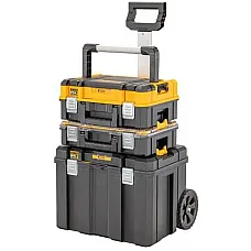 Set cutii depozitare Dewalt DWST834..