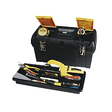 Box p/u instrumente Stanley 1-92-06..