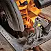Ferestrau ciurcular Dewalt DCS573NT