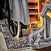 Ferestrau ciurcular Dewalt DCS573NT