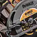 Ferestrau ciurcular Dewalt DCS573NT