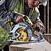 Ferestrau ciurcular Dewalt DCS573NT