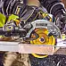 Ferestrau ciurcular Dewalt DCS573NT