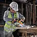 Ferestrau ciurcular Dewalt DCS573NT