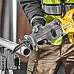 Ferastraie sabie cu acumulator DeWALT DCS386NT