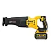 Ferastraie sabie cu acumulator DeWALT DCS386T1