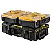 CUTIE DE DEPOZITARE TOUGHSYSTEM DEEP ORGANISER DWST83392-1