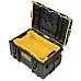 Tavă superficială DeWALT Toughsystem