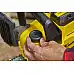 Ferăstrău cu grădină fără fir Stanley FatMax SFMCCS630M1