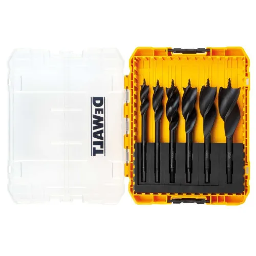 Набор сверл по дереву DEWALT Extreme Impact DT90238