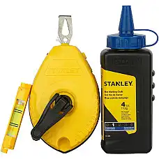 Sfoară de marcaj Stanley OPP 30m (0..