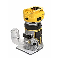 Freză cu acumulator DeWalt DCW600N..