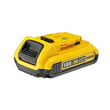 Baterie DeWALT DCB183 18V/2.0Ah..