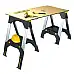 Sălcii telescopice pliabile STANLEY FATMAX 1-92-980