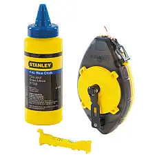 Sfoară de marcaj Stanley Fatmax 30m..