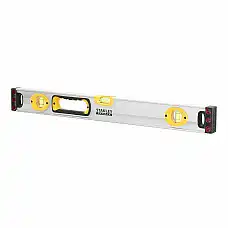 Nivela Stanley Fatmax cu magnet  60..