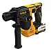 Ciocan rotopercutor cu acumulator DCH072L2-QW