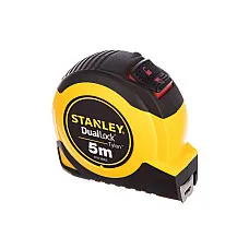 Bandă de masurare Stanley Dual Lock..