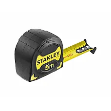 Bandă de masurare Stanley Tylon Gri..