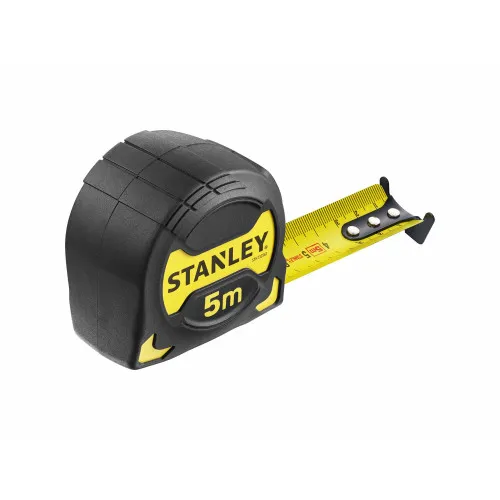 Bandă de masurare Stanley Tylon Grip 5м STHT0-33561