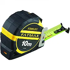 Ruleta Stanley FATMAX Pro II 10м XT..