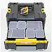 Cutie modulară pentru unelte DEWALT TSTAK III DWST1-70705