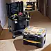 Cutie modulară pentru unelte DEWALT TSTAK III DWST1-70705