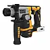 Ciocan rotopercutor cu acumulator DeWalt SDS-Plus DCH172NT