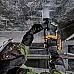 Ciocan rotopercutor cu acumulator DeWalt SDS-Plus DCH172NT