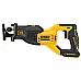 Ferastraie sabie cu acumulator DeWALT DCS382NT