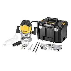 Freză dublă DeWALT DWE625KT..