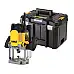 Freză dublă DeWALT DWE625KT