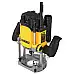 Freză dublă DeWALT DWE625KT