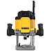 Freză dublă DeWALT DWE625KT
