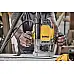 Freză dublă DeWALT DWE625KT