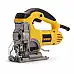 Ferăstrău pendular de rețea DeWALT DW331KT