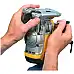 Ferăstrău pendular de rețea DeWALT DW331KT