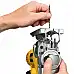 Ferăstrău pendular de rețea DeWALT DW331KT