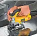 Ferăstrău pendular de rețea DeWALT DW331KT