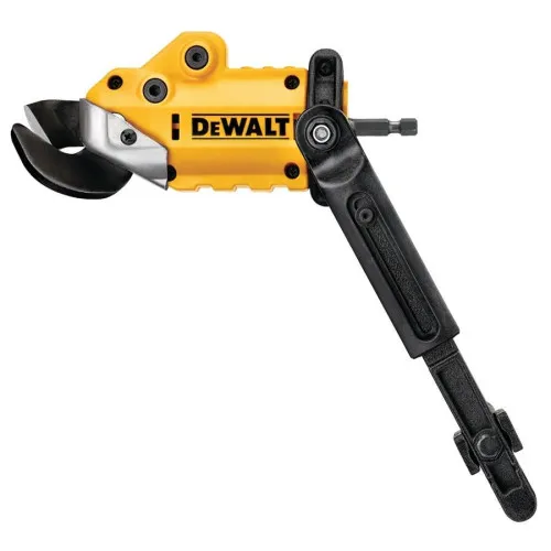 Насадка-ножницы DeWALT DT70620
