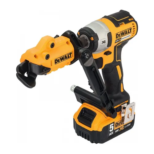 Насадка-ножницы DeWALT DT70620