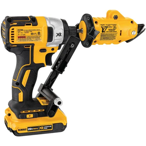 Насадка-ножницы DeWALT DT70620