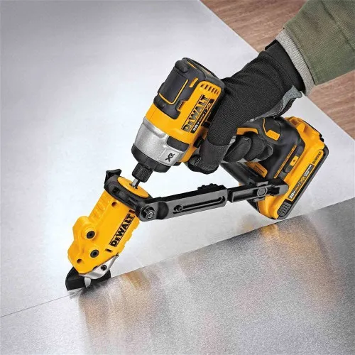 Насадка-ножницы DeWALT DT70620