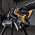 Fierăstrău cu bandă compact DeWalt DCS377NT