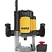 Masina de frezat DeWALT DWE627KT