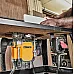 Masina de frezat DeWALT DWE627KT