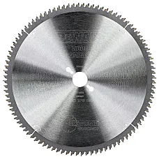 Disc de tăiere DEWALT 305x30mm 96T ..