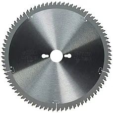 Disc de tăiere DEWALT 260x30mm 80T ..
